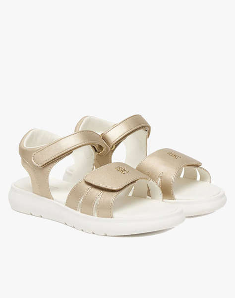 TOMMY HILFIGER VELCRO SANDAL