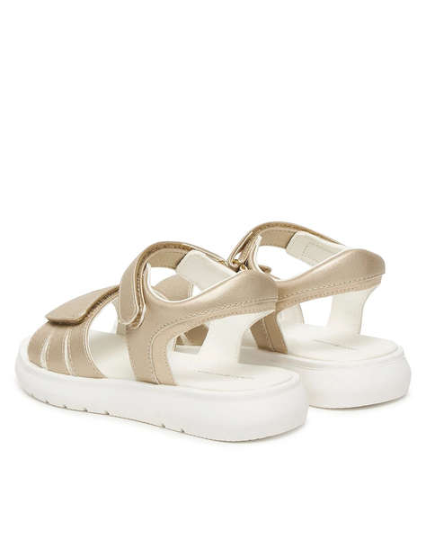 TOMMY HILFIGER VELCRO SANDAL