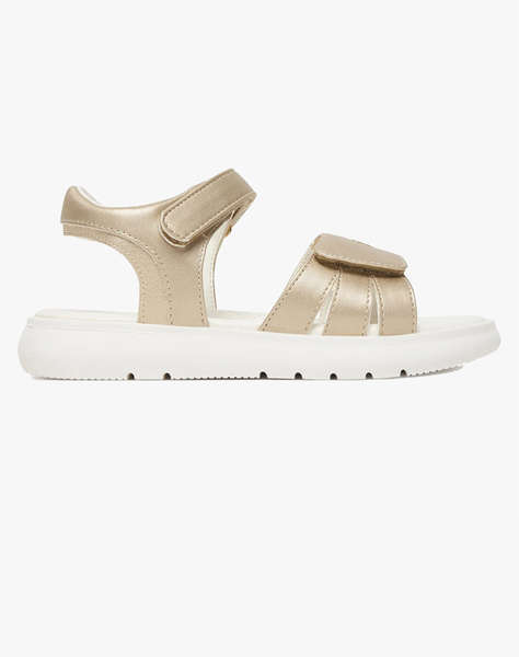 TOMMY HILFIGER VELCRO SANDAL