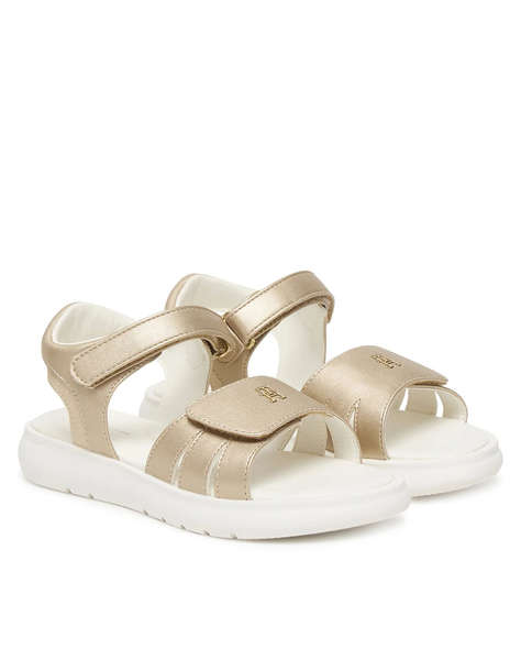 TOMMY HILFIGER VELCRO SANDAL