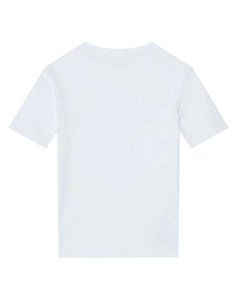CALVIN KLEIN JEANS LOGO SS T-SHIRT