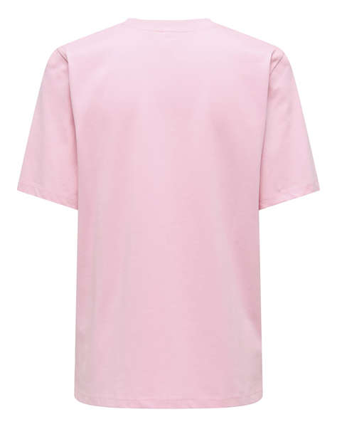 ONLY ONLBURST S/S POPCORN TOP BOX JRS
