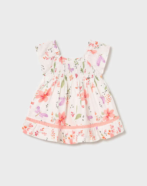MAYORAL DRESS