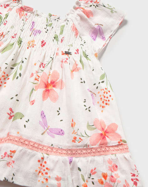 MAYORAL DRESS