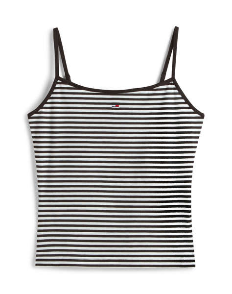 TOMMY JEANS TJW ESSENTIAL STRAP TOP EXT