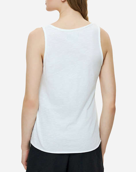 DIRTY LAUNDRY Tank Top
