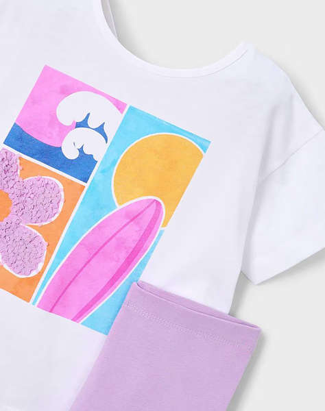 MAYORAL Детски комплект