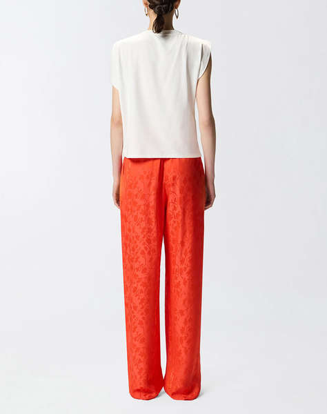PINKO MELODY MAGLIA JERSEY COTONE ST