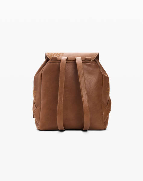 DESIGUAL BACK_SIERRA PRISA MINI CA WOMEN''S BAG