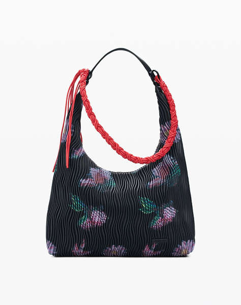 DESIGUAL BAG_XENON SAMARA WOMEN''S BAG