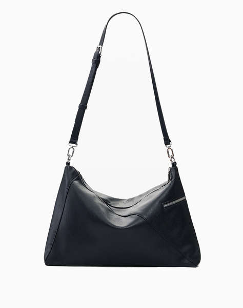 DESIGUAL BAG_HALF LOGO LEIRIA 2.0 WOMEN''S BAG