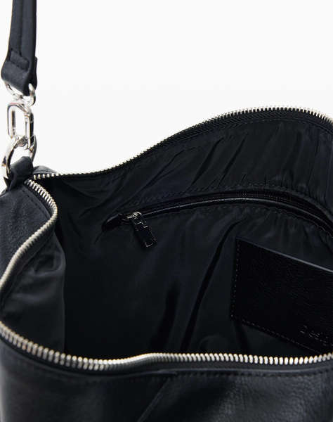DESIGUAL BAG_HALF LOGO LEIRIA 2.0 WOMEN''S BAG