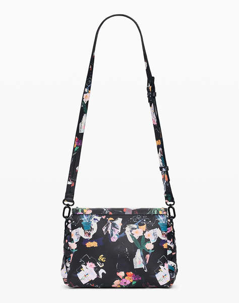 DESIGUAL BAG_OSMIO PHUKET MINI SOF ДАМСКА ЧАНТА
