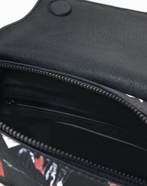 DESIGUAL BAG_OSMIO PHUKET MINI SOF ДАМСКА ЧАНТА