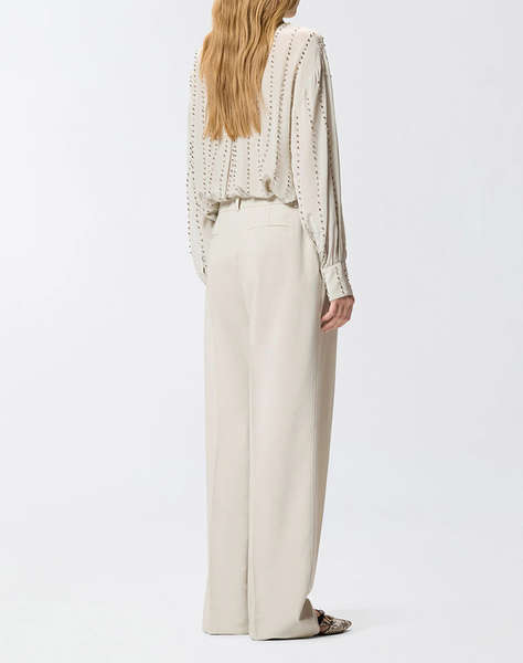 PINKO PAULA PANTALONE FLUIDO