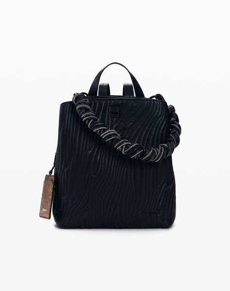 DESIGUAL BACK_HELIUM SUMY MINI BLA ДАМСКА ЧАНТА