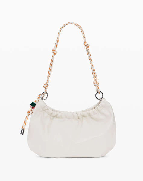 DESIGUAL BAG_HALF LOGO WAVER WOMEN''S BAG