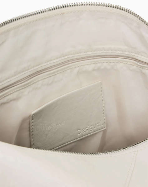 DESIGUAL BAG_HALF LOGO LEIRI WOMEN''S BAG