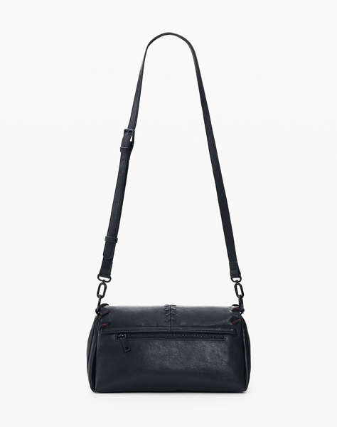 DESIGUAL BAG_ALL MICKEY NARON MEDI ДАМСКА ЧАНТА