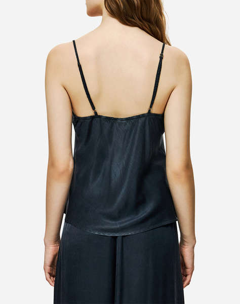 DIRTY LAUNDRY STRAPPY TOP