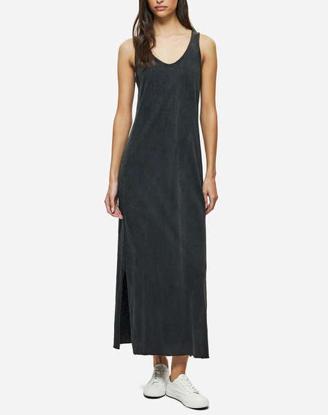 DIRTY LAUNDRY MAXI TANK DRESS