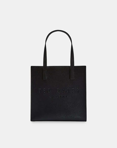 TED BAKER SEACON Crosshatch Small Icon Bag