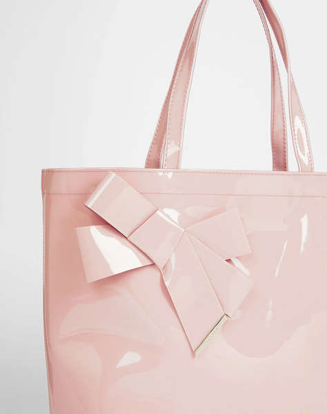 TED BAKER NICON Knot Bow Large Icon