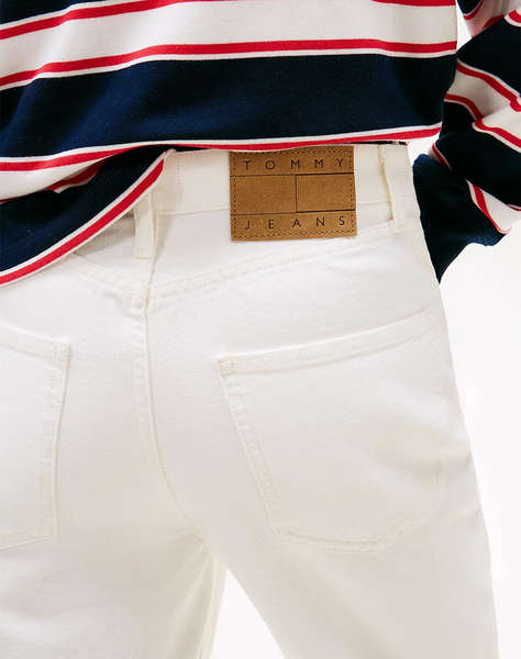TOMMY JEANS LAYLA HR SLIM STR CBF FLG BJ6099