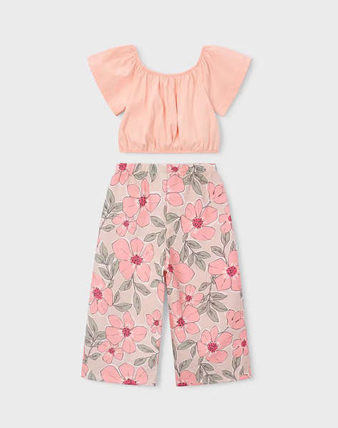 MAYORAL SET TROUSERS