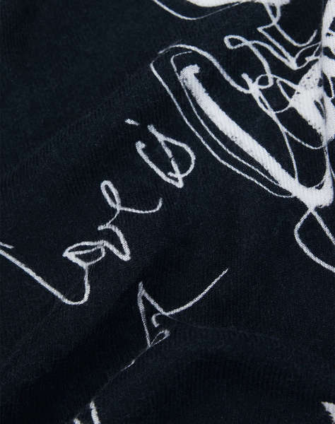 DESIGUAL FOU_LETTN WOMEN''S ACCESSORIES