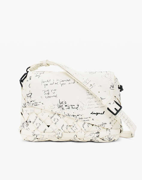 DESIGUAL BAG_INDIO PHUKET MI ДАМСКА ЧАНТА