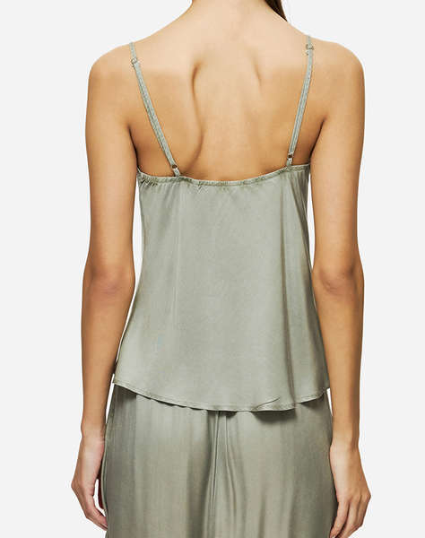 DIRTY LAUNDRY STRAPPY TOP