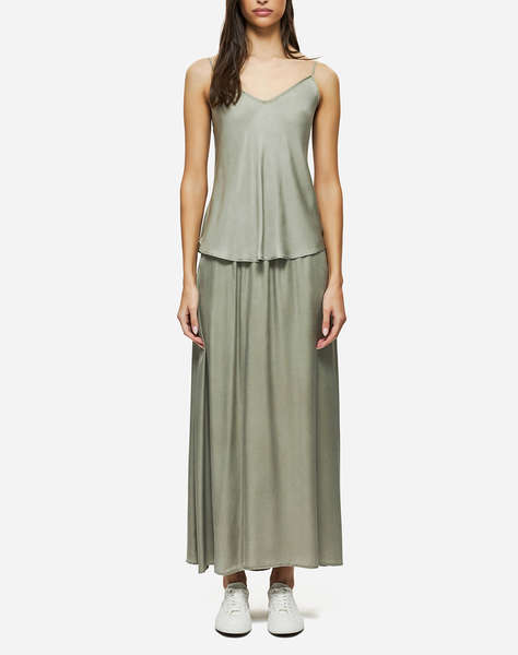 DIRTY LAUNDRY STRAPPY TOP