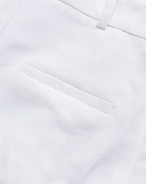 TED BAKER MUSUBT High Rise Tailored Trousers