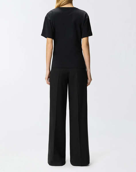 PINKO MARY MAGLIA JERSEY COTONE STRE