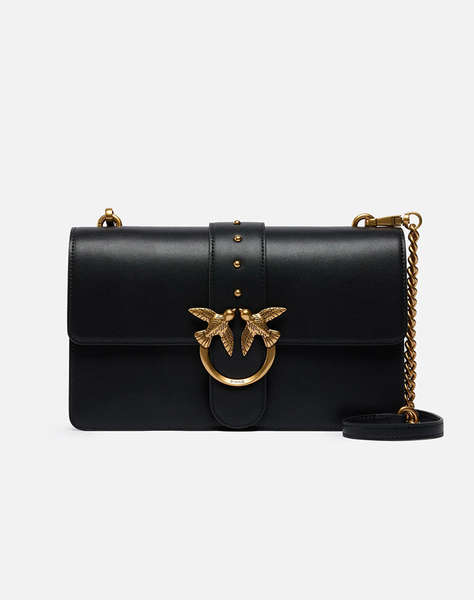 PINKO LOVE ONE CLASSIC ST. CL VITELL