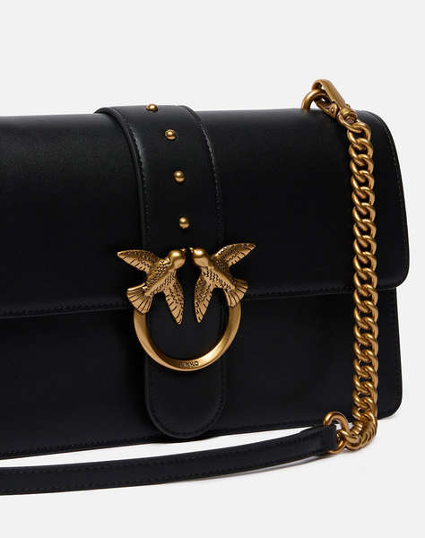 PINKO LOVE ONE CLASSIC ST. CL VITELL