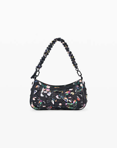 DESIGUAL BAG_OSMIO ALSACIA 2.0 ДАМСКА ЧАНТА