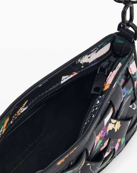 DESIGUAL BAG_OSMIO ALSACIA 2.0 ДАМСКА ЧАНТА
