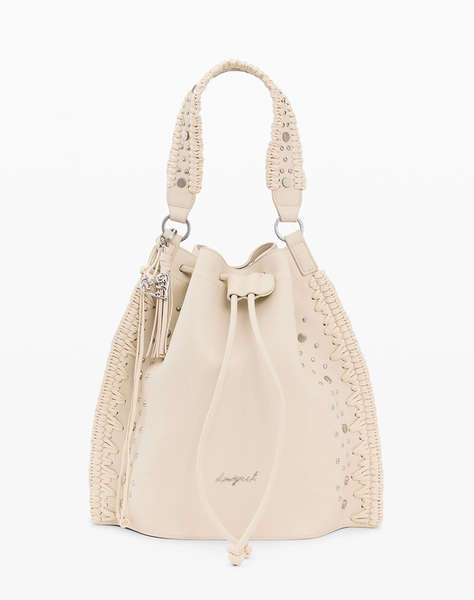 DESIGUAL BACK_GALLIUM HARLAN WOMEN''S BAG