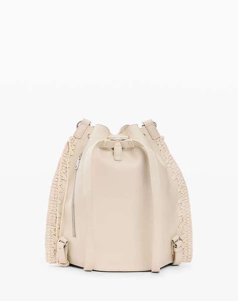 DESIGUAL BACK_GALLIUM HARLAN WOMEN''S BAG