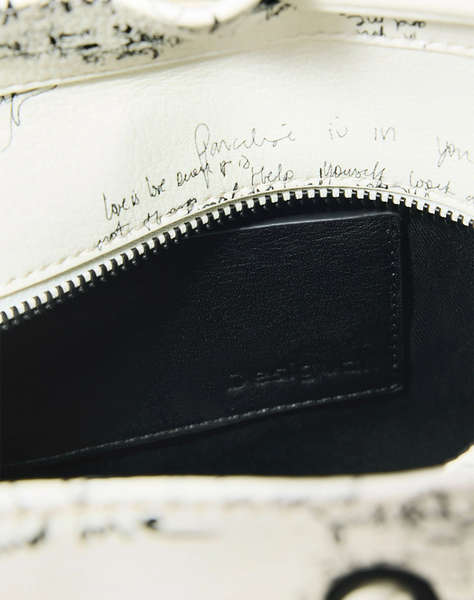 DESIGUAL BACK_INDIO HARLAN ДАМСКА ЧАНТА