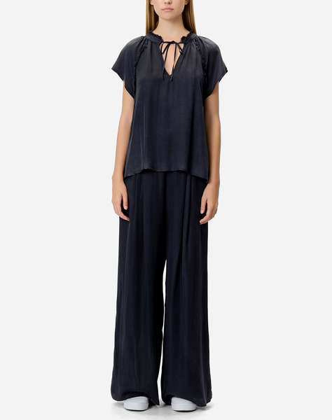 DIRTY LAUNDRY RELAXED RAGLAN TOP