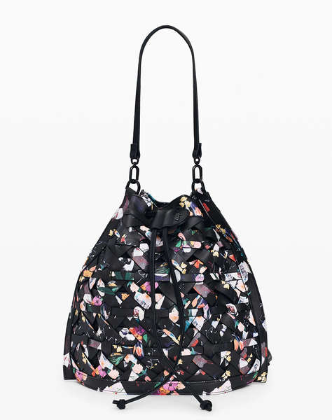 DESIGUAL BACK_OSMIO HARLAN ДАМСКА ЧАНТА