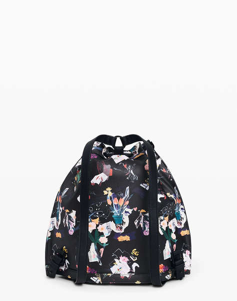 DESIGUAL BACK_OSMIO HARLAN ДАМСКА ЧАНТА