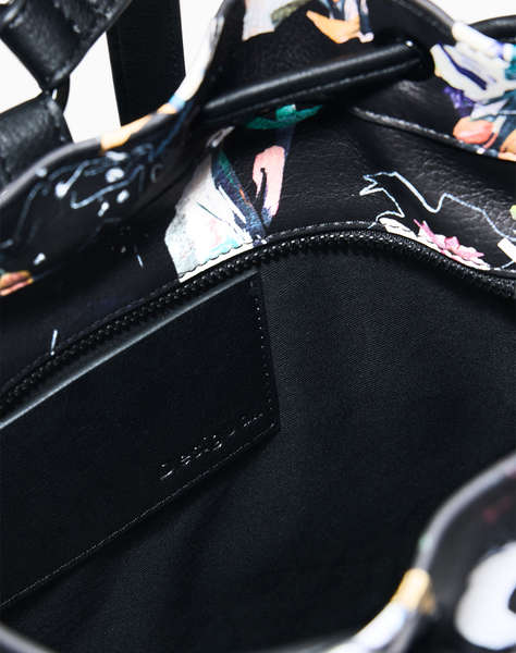 DESIGUAL BACK_OSMIO HARLAN ДАМСКА ЧАНТА