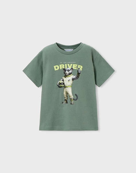 MAYORAL BLOUSE DRIVER