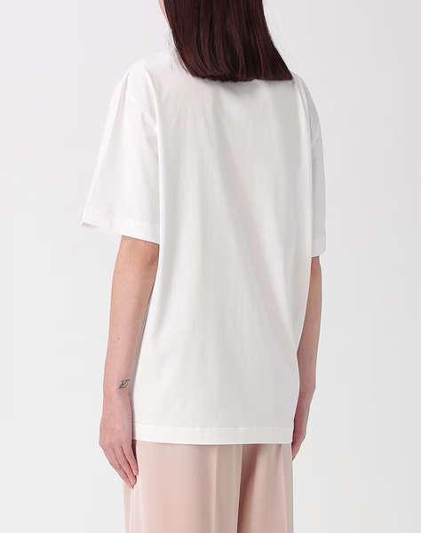 PINKO STREPITOSO T-SHIRT JERSEY RICA