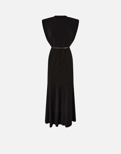 PINKO ALEXIANA ABITO JERSEY CREPE PE