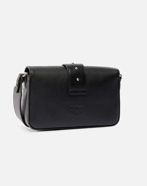PINKO LOVE ONE MINI SLOUCHY FL VITEL